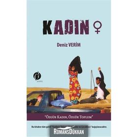 Kadın - Deniz Verim