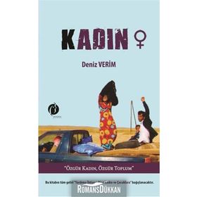 Kadın - Deniz Verim