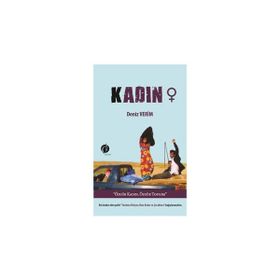 Kadın - Deniz Verim