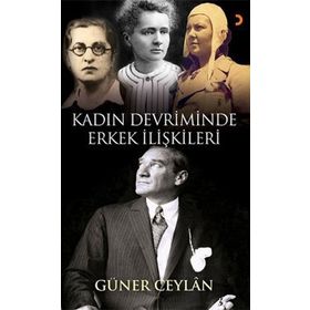 KADIN DEVRIMINDE ERKEK İLIŞKILERI - GÜNER CEYLAN