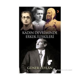 KADIN DEVRIMINDE ERKEK İLIŞKILERI - GÜNER CEYLAN
