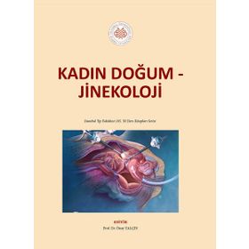 Kadın Doğum-Jinekoloji - Nobel Tıp Kitabevi