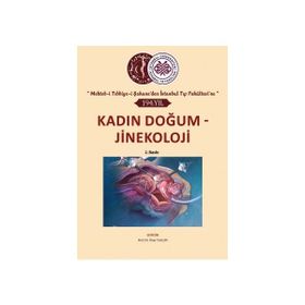 Kadın Doğum-Jinekoloji - Nobel Tıp Kitabevi