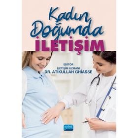 Kadın Doğumda İletişim - Atikullah Ghiasee
