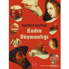 Kadın Düşmanlığı - Maurice Daumas