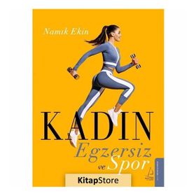 Kadın Egzersiz ve Spor - Namık Ekin