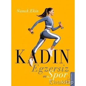 Kadın Egzersiz ve Spor - Namık Ekin