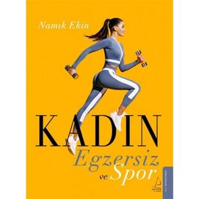 Kadın Egzersiz ve Spor - Namık Ekin