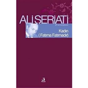 Kadın - (Fatıma Fatımadır): Bütün Eserleri 21
