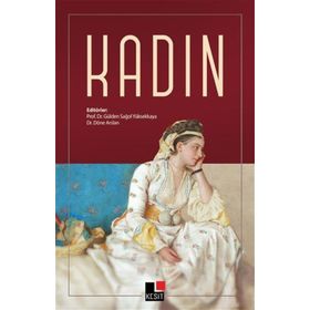 Kadın - Gülden Sağol Yüksekkaya