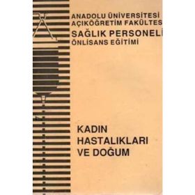 Kadın Hastalıkları ve Doğum - Sinan Özalp