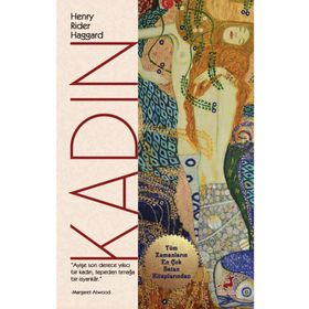 Kadın Henry Rider Haggard