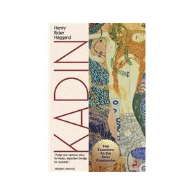 Kadın Henry Rider Haggard