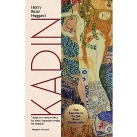 Kadın Henry Rider Haggard