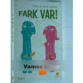 KADIN ILE ERKEK ARASINDA FARK VAR! - ÖZGÜR ESER