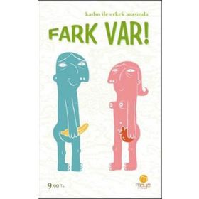KADIN ILE ERKEK ARASINDA FARK VAR! - ÖZGÜR ESER