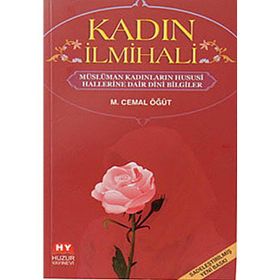 Kadın İlmihali Huzur Yayınevi