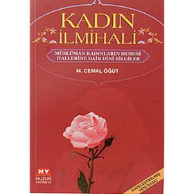 Kadın İlmihali Huzur Yayınevi