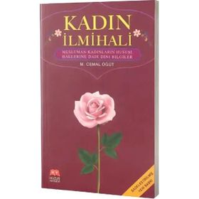 Kadın İlmihali Huzur Yayınevi
