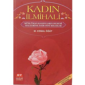 Kadın İlmihali Huzur Yayınevi