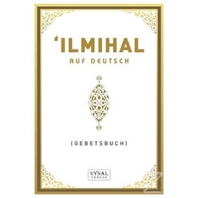 KADIN İLMİHALİ - (K. BOY) - MÜRŞİDE UYSAL;ASIM UYSAL