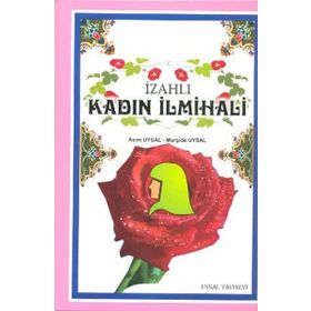 KADIN İLMİHALİ - (K. BOY) - MÜRŞİDE UYSAL;ASIM UYSAL