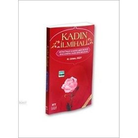 KADIN İLMİHALİ - M. CEMAL ÖĞÜT