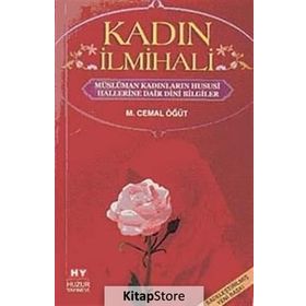 KADIN İLMİHALİ - M. CEMAL ÖĞÜT