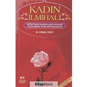 KADIN İLMİHALİ - M. CEMAL ÖĞÜT