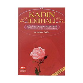 KADIN İLMİHALİ - M. CEMAL ÖĞÜT