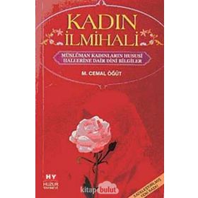 KADIN İLMİHALİ - M. CEMAL ÖĞÜT