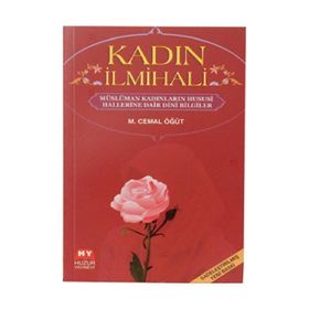 KADIN İLMİHALİ - M. CEMAL ÖĞÜT
