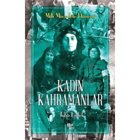 Kadın Kahramanlar Halk Kitabevi