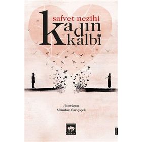 KADIN KALBI - ANTON PAVLOVİÇ ÇEHOV