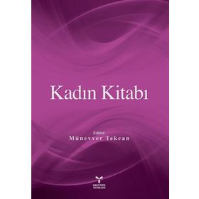Kadın Kitabı - Doğu Perinçinek