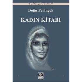 Kadın Kitabı - Doğu Perinçinek