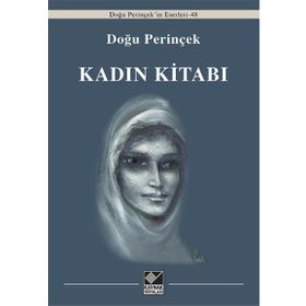 Kadın Kitabı - Doğu Perinçinek