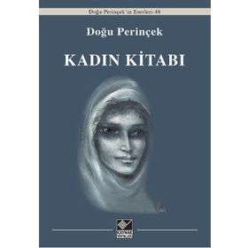 Kadın Kitabı - Doğu Perinçinek
