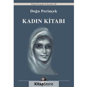 Kadın Kitabı - Doğu Perinçinek
