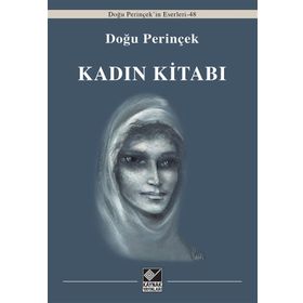 Kadın Kitabı - Doğu Perinçinek