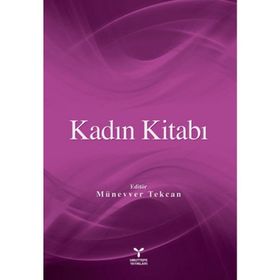 KADIN KITABI - MÜNEVVER TEKCAN