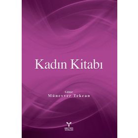 KADIN KITABI - MÜNEVVER TEKCAN