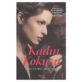 KADIN KOKUSU - GIOVANNI ARPINO