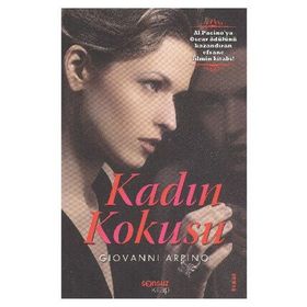 KADIN KOKUSU - GIOVANNI ARPINO