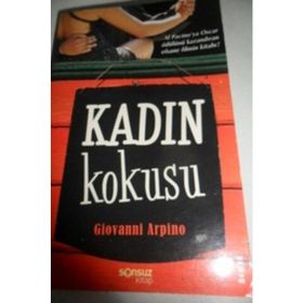 KADIN KOKUSU - GIOVANNI ARPINO