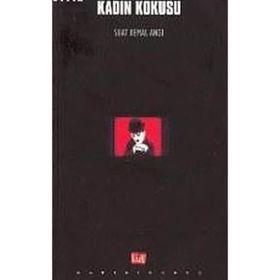 KADIN KOKUSU - GIOVANNI ARPINO