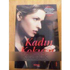 KADIN KOKUSU - GIOVANNI ARPINO