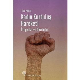 Kadın Kurtuluş Hareketi-Yordam Kitap