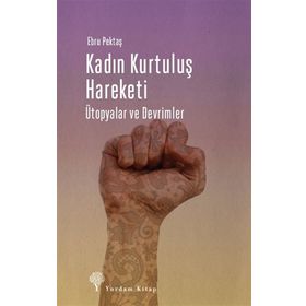 Kadın Kurtuluş Hareketi-Yordam Kitap