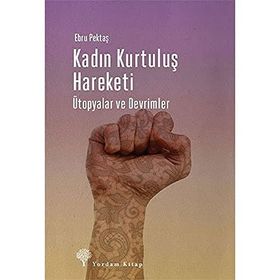 Kadın Kurtuluş Hareketi-Yordam Kitap